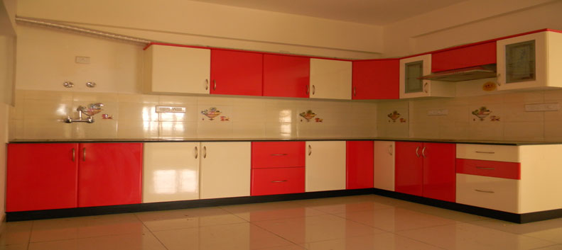 modular kitchen in karur