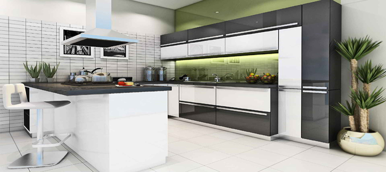 modular kitchen in thanjavur