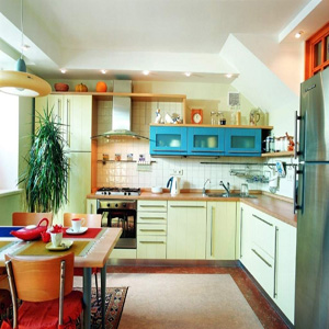 modular kitchen in karaikudi