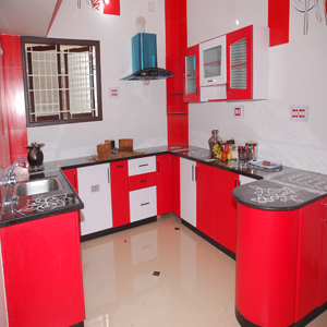 modular kitchen in thanjavur