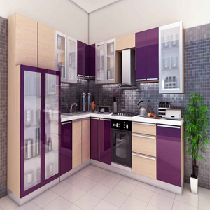 modular kitchen in karaikudi